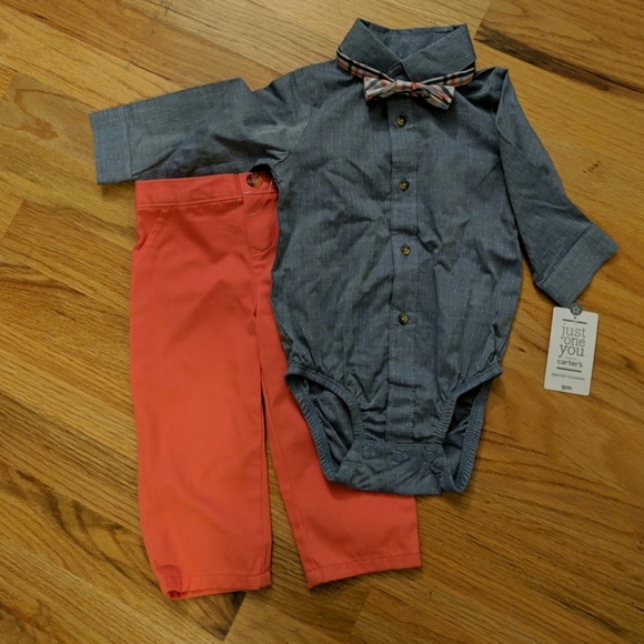 Carter's Other - Carter's Special Occasion